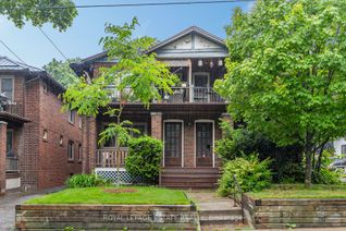Duplex for Rent, 88 Glen Manor Dr #Main, Toronto, ON Duplex for Rent, 88 Glen Manor Dr #Main, Toronto, ON