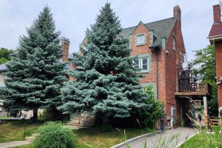Property for Rent, 32 High Park Blvd Blvd #unit B2, Toronto, ON
