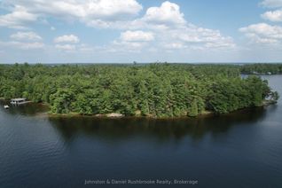 Land for Sale, 2 Island 24LM (Denison) N/A, Gravenhurst, ON