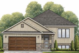 Detached House for Sale, 20 Cedarwood St, Quinte West, ON
