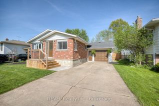 Bungalow for Sale, 92 Royal Oak Dr, Welland, ON Bungalow for Sale, 92 Royal Oak Dr, Welland, ON