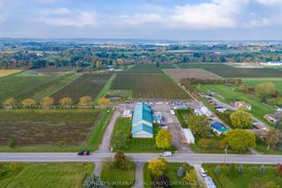 Residential Farm for Sale, 2083 Seventh St, St. Catharines, ON Residential Farm for Sale, 2083 Seventh St, St. Catharines, ON