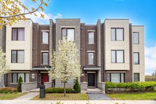Townhouse for Sale, 6 Canner Ct, Vaughan, ON