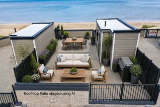 Townhouse for Sale, 7 Julia Cir, Wasaga Beach, ON