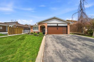Backsplit for Rent, 2529 Cavendish Dr #basement, Burlington, ON