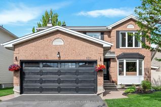 Property for Sale, 621 Arc-En-Ciel St, Orleans - Cumberland and Area, ON Property for Sale, 621 Arc-En-Ciel St, Orleans - Cumberland and Area, ON