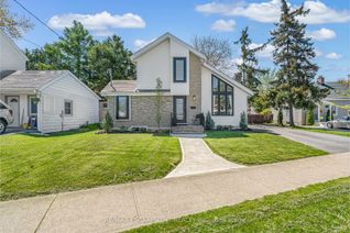 Bungaloft for Sale, 168 Carlton St, St. Catharines, ON