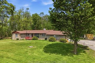 Bungalow for Sale, 1302 Wingfield Rd, Stirling-Rawdon, ON