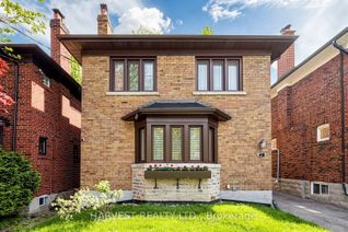 House for Sale, 49 Chudleigh Ave, Toronto, ON