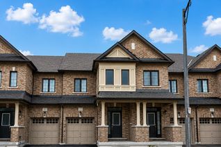 Townhouse for Sale, 39 Collier Cres, Markham, ON