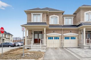 Semi-Detached House for Sale, 23 Reign Ln, Markham, ON Semi-Detached House for Sale, 23 Reign Ln, Markham, ON