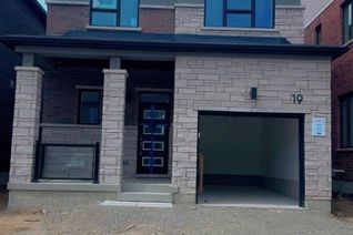 Property for Rent, 19 Foxley Hts, Barrie, ON