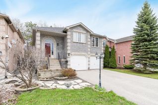 Property for Sale, 45 Hawkins Dr, Barrie, ON