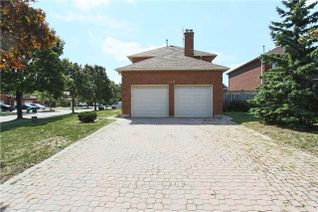 House for Rent, 460 Chieftan Cir #Basement, Mississauga, ON