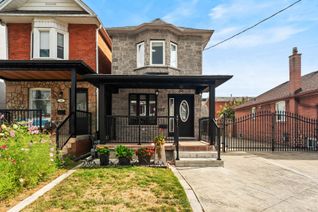 House for Sale, 197 Lambton Ave, Toronto, ON House for Sale, 197 Lambton Ave, Toronto, ON