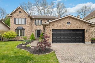House for Sale, 83 Bracebridge Ct, London North, ON House for Sale, 83 Bracebridge Ct, London North, ON