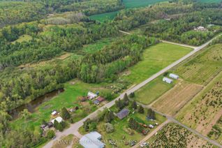 Bungalow for Sale, 321 Sandy Flats Rd, Trent Hills, ON