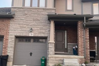 Townhouse for Sale, 77 Diana Ave #70, Brantford, ON