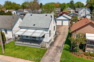 House for Sale, 6441 Monroe St, Niagara Falls, ON