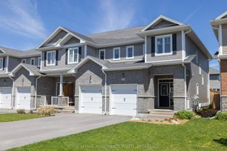 Townhouse for Sale, 318 Janette St, Kingston, ON