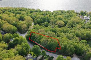 Vacant Residential Land for Sale, 33760 Magnolia Cres, Ashfield-Colborne-Wawanosh, ON
