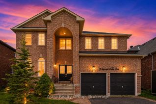 Detached House for Sale, 3 Imperial Crown Ln, Barrie, ON Detached House for Sale, 3 Imperial Crown Ln, Barrie, ON