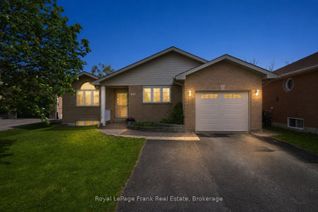 Bungalow for Sale, 343 Mary St W, Kawartha Lakes, ON