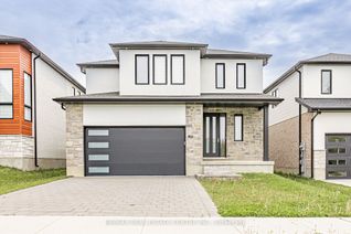 Property for Sale, 2282 Wickerson Rd, London South, ON