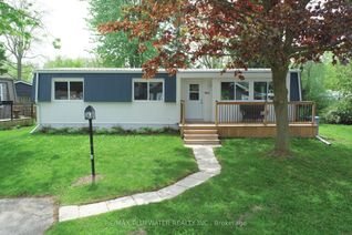 House for Sale, 179 Pebble Beach Pkwy, South Huron, ON