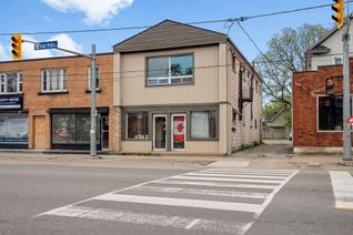 Duplex for Sale, 478 East Main St, Welland, ON Duplex for Sale, 478 East Main St, Welland, ON