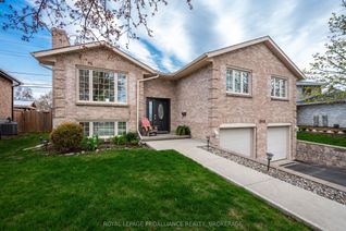 Detached House for Sale, 1048 Palmerston Cres, Kingston, ON Detached House for Sale, 1048 Palmerston Cres, Kingston, ON