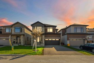 Property for Sale, 698 Odyssey Way, Leitrim, ON Property for Sale, 698 Odyssey Way, Leitrim, ON