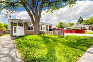 Property for Sale, 86 Newbury Dr, Newmarket, ON