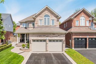 Detached House for Sale, 12 Kensington Trl, Barrie, ON Detached House for Sale, 12 Kensington Trl, Barrie, ON
