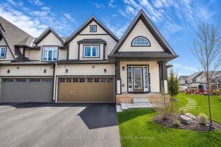 Townhouse for Sale, 41 Masters Cres, Georgian Bay, ON