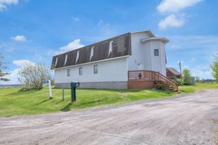 Farm for Sale, 1270 Concession 8 Rd, Alfred and Plantagenet, ON