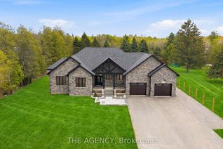 Detached House for Sale, 75 Robinson Rd, Cambridge, ON