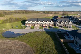 Freehold Townhouse for Sale, 78 Venture Way, Thorold, ON