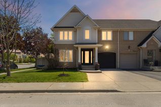 Semi-Detached House for Sale, 5048 HASWELL Ln, Burlington, ON