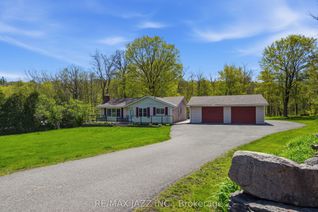 Bungalow for Sale, 392 Townsend Rd, Belleville, ON