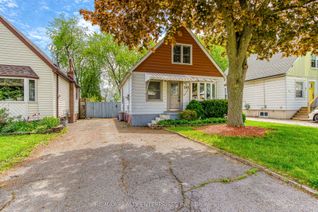 House for Sale, 269 East 26th St, Hamilton, ON