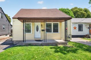 Detached House for Sale, 611 Alfred St, Kingston, ON Detached House for Sale, 611 Alfred St, Kingston, ON