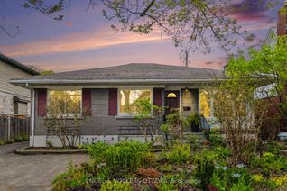 Bungalow for Sale, 1113 Field St, Belair Park - Copeland Park and Area, ON Bungalow for Sale, 1113 Field St, Belair Park - Copeland Park and Area, ON