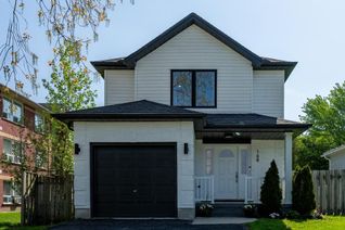Property for Sale, 168 Gibson Cres, Lucan Biddulph, ON