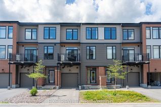 Townhouse for Sale, 162 Visor Private, Kanata, ON