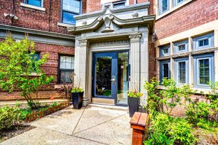 Property for Rent, 48 Lawton Blvd #15, Toronto, ON