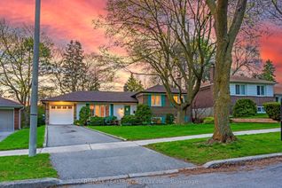 Sidesplit for Sale, 42 Resolution Cres, Toronto, ON
