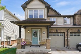 Townhouse for Sale, 1640 Grandview St N #15, Oshawa, ON
