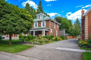 Property for Sale, 17 Park Ave, Halton Hills, ON