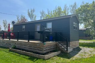 Bungalow for Sale, 657 THUNDER BRIDGE Rd #96, Kawartha Lakes, ON